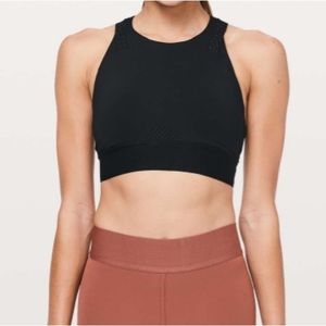 Lululemon To The Beat Bra *lululemon X SoulCycle